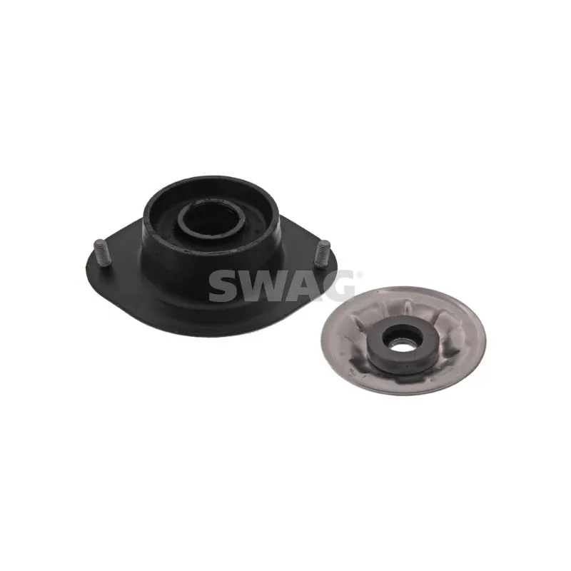 Kit de réparation, coupelle de suspension SWAG 40 55 0005