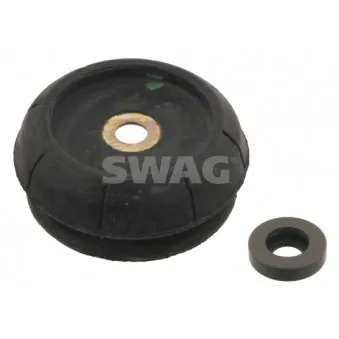 Kit de réparation, coupelle de suspension SWAG 40 55 0007