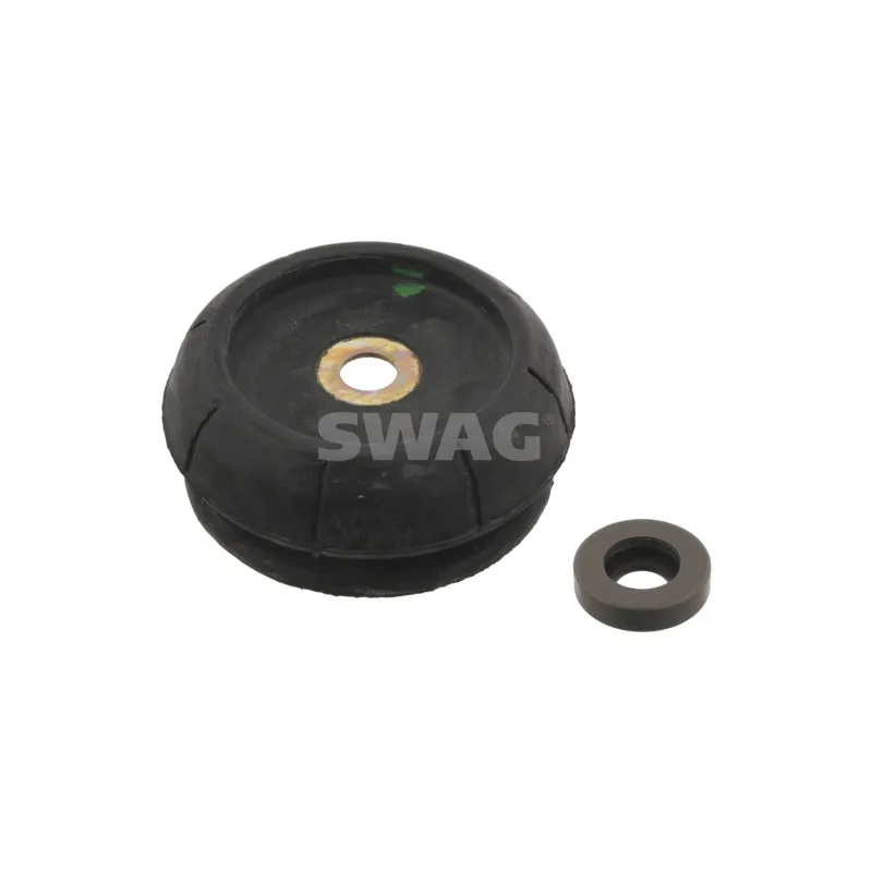 Kit de réparation, coupelle de suspension SWAG 40 55 0007