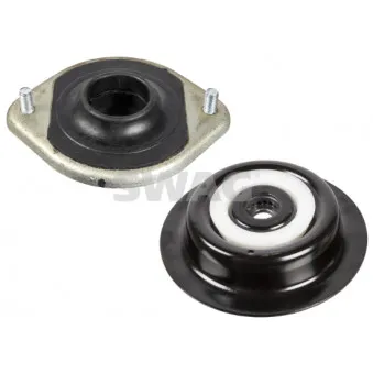 Kit de réparation, coupelle de suspension SWAG 40 55 0010