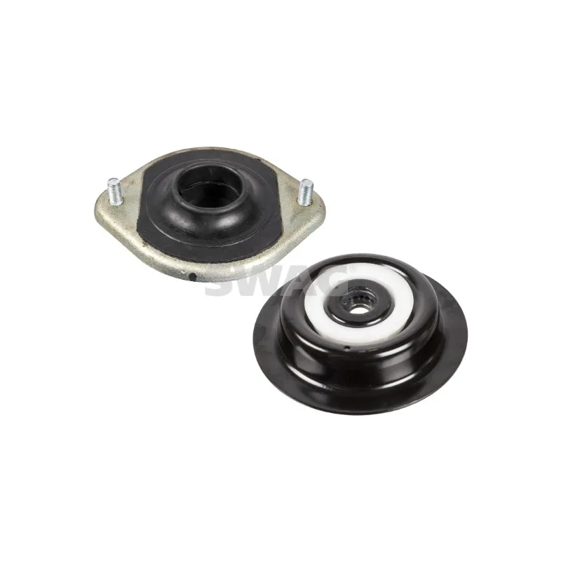 Kit de réparation, coupelle de suspension SWAG 40 55 0010