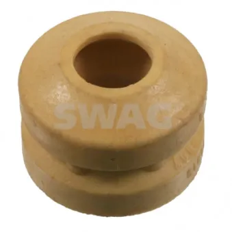 Butée élastique, suspension SWAG 40 56 0004