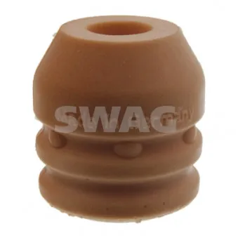 Butée élastique, suspension SWAG 40 56 0006