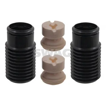 Butée élastique, suspension SWAG 40 56 0010