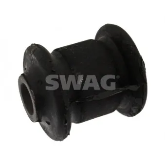 Silent bloc de suspension (train avant) SWAG 40 60 0002
