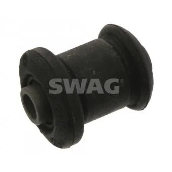 Silent bloc de suspension (train avant) SWAG 40 60 0005