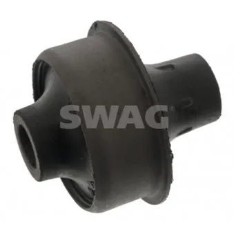 Silent bloc de suspension (train avant) SWAG 40 60 0008