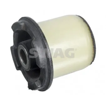 Silent bloc de suspension (train avant) SWAG 40 60 0011