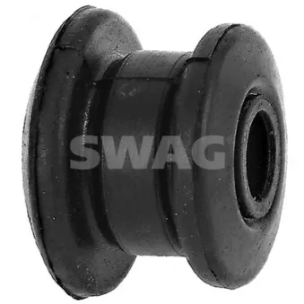 Silent bloc de suspension (train avant) SWAG 40 60 0019