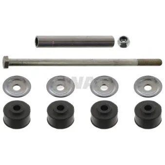 Entretoise/tige, stabilisateur SWAG 40 61 0004