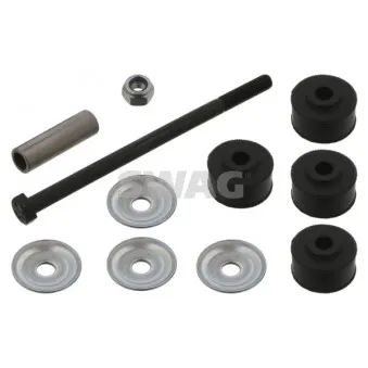 Entretoise/tige, stabilisateur SWAG 40 61 0007