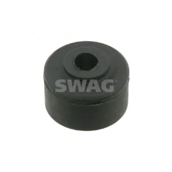 Suspension, barre de couplage stabilisatrice SWAG 40 61 0008