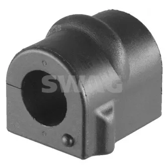 Suspension, stabilisateur SWAG 40 61 0017