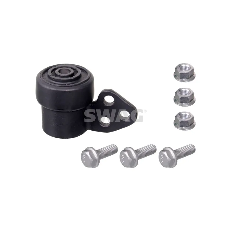 Suspension, bras de liaison SWAG 40 69 0002