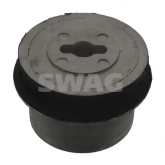 Silent bloc de suspension (train avant) SWAG 40 69 0005
