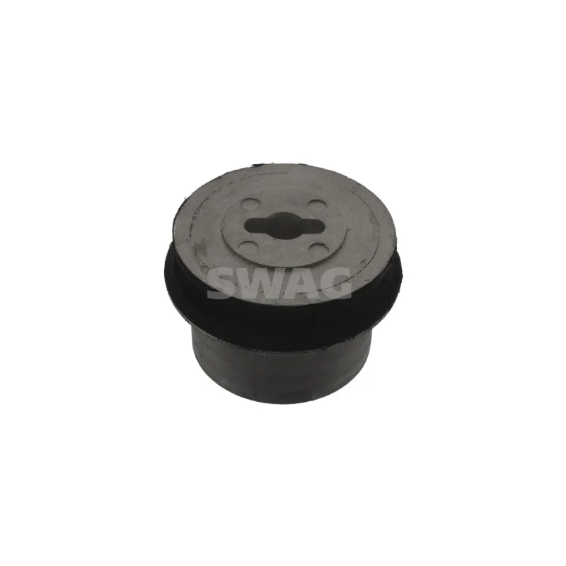 Silent bloc de suspension (train avant) SWAG 40 69 0005