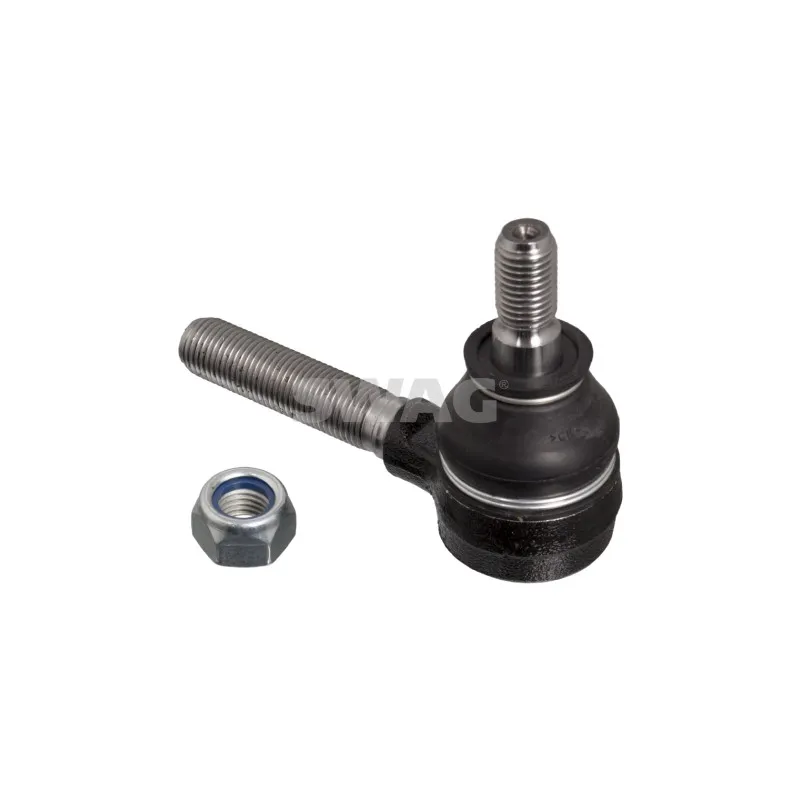 Rotule de barre de connexion avant droit SWAG 40 71 0002