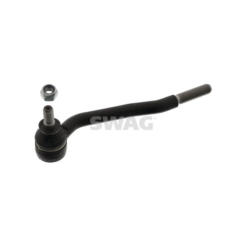 Rotule de barre de connexion avant gauche SWAG 40 71 0004