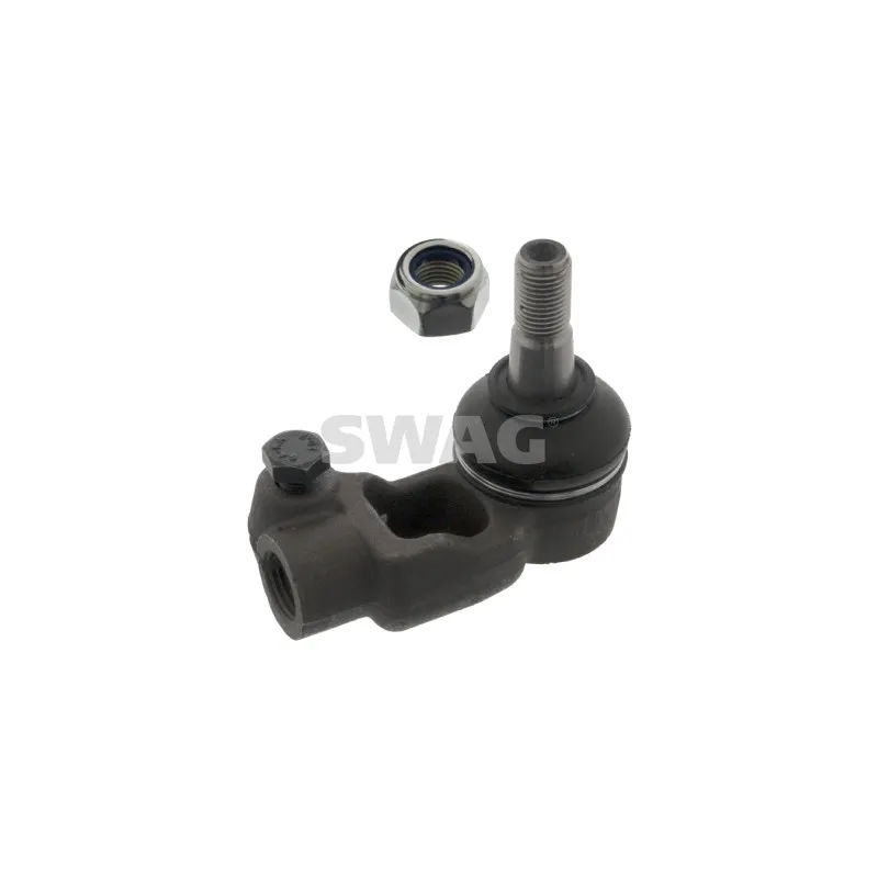 Rotule de barre de connexion avant droit SWAG 40 71 0006