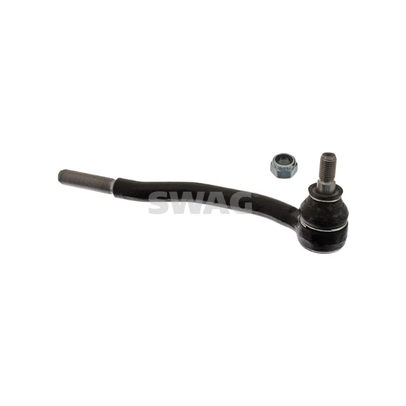 Rotule de barre de connexion avant droit SWAG 40 71 0011