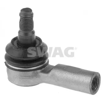 Rotule de barre de connexion SWAG 40 71 0015