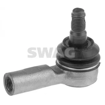 Rotule de barre de connexion SWAG 40 71 0016