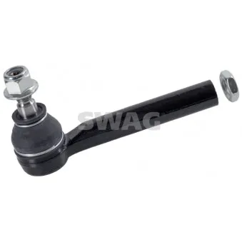 Rotule de barre de connexion SWAG 40 71 0025