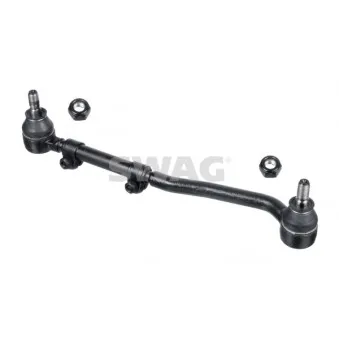 Barre de connexion avant droit SWAG 40 72 0005