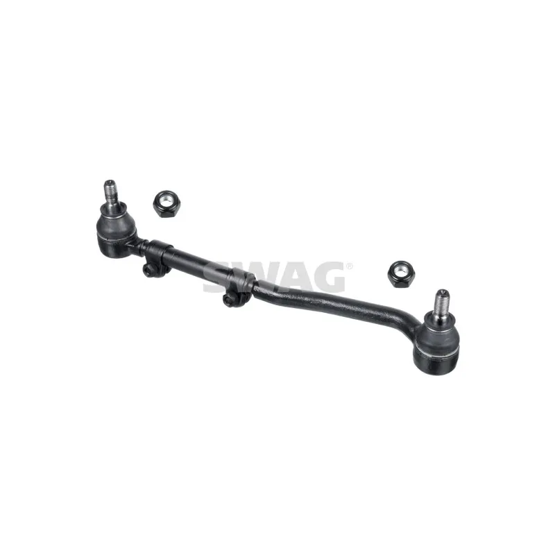 Barre de connexion avant droit SWAG 40 72 0005