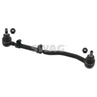 Barre de connexion avant droit SWAG 40 72 0011