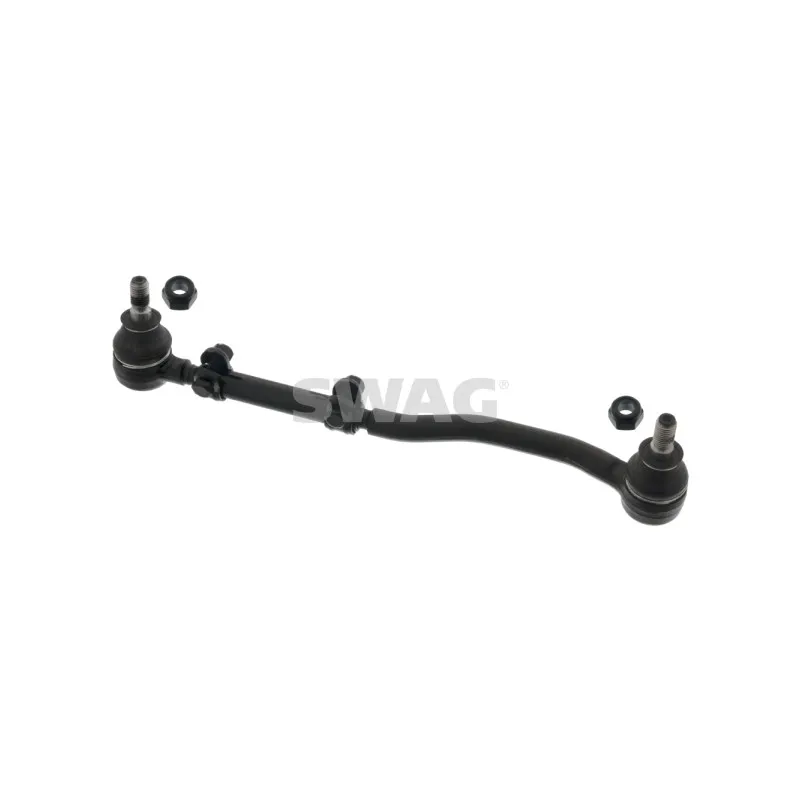 Barre de connexion avant droit SWAG 40 72 0011