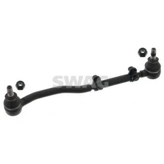Barre de connexion avant gauche SWAG 40 72 0012