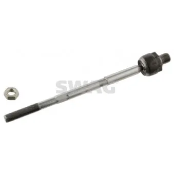 Rotule de direction intérieure, barre de connexion SWAG 40 72 0023