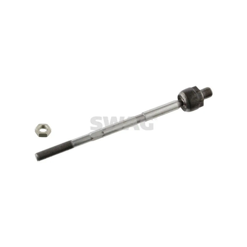 Rotule de direction intérieure, barre de connexion SWAG 40 72 0023