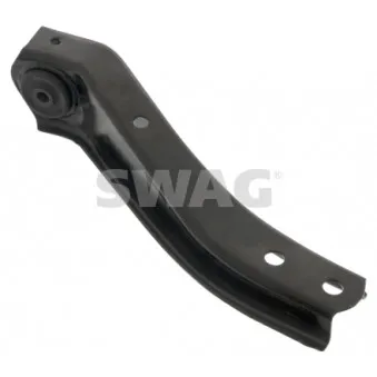 Triangle ou bras de suspension (train avant) SWAG 40 73 0001