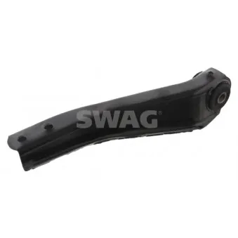 Triangle ou bras de suspension (train avant) SWAG 40 73 0008