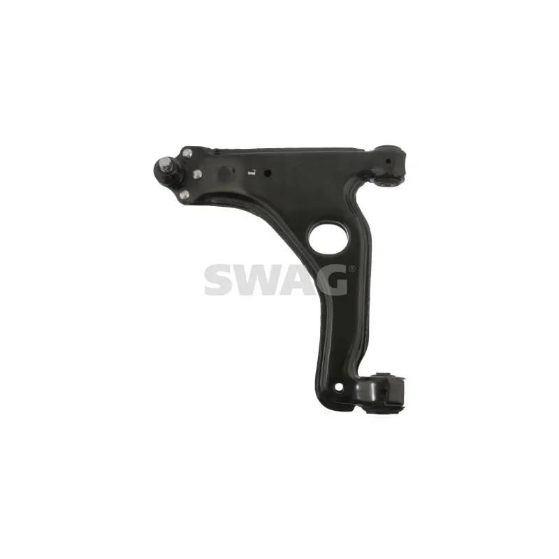 Triangle ou bras de suspension (train avant) SWAG 40 73 0012