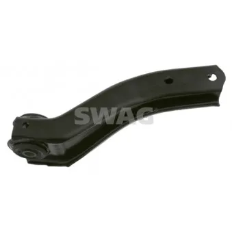 Triangle ou bras de suspension (train avant) SWAG 40 73 0017