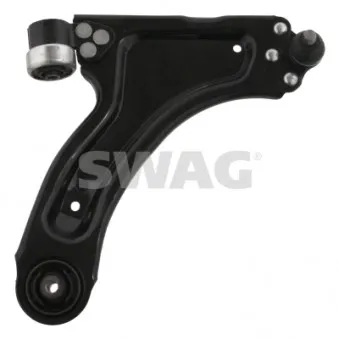 Triangle ou bras de suspension (train avant) SWAG 40 73 0021
