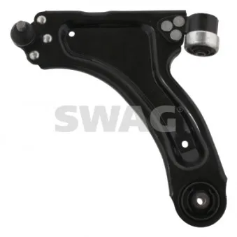 Triangle ou bras de suspension (train avant) SWAG 40 73 0022