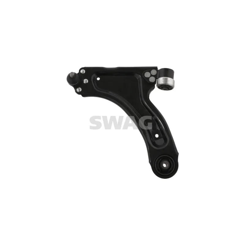 Triangle ou bras de suspension (train avant) SWAG 40 73 0022