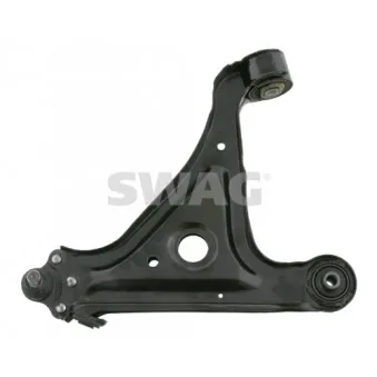 Triangle ou bras de suspension (train avant) SWAG 40 73 0064