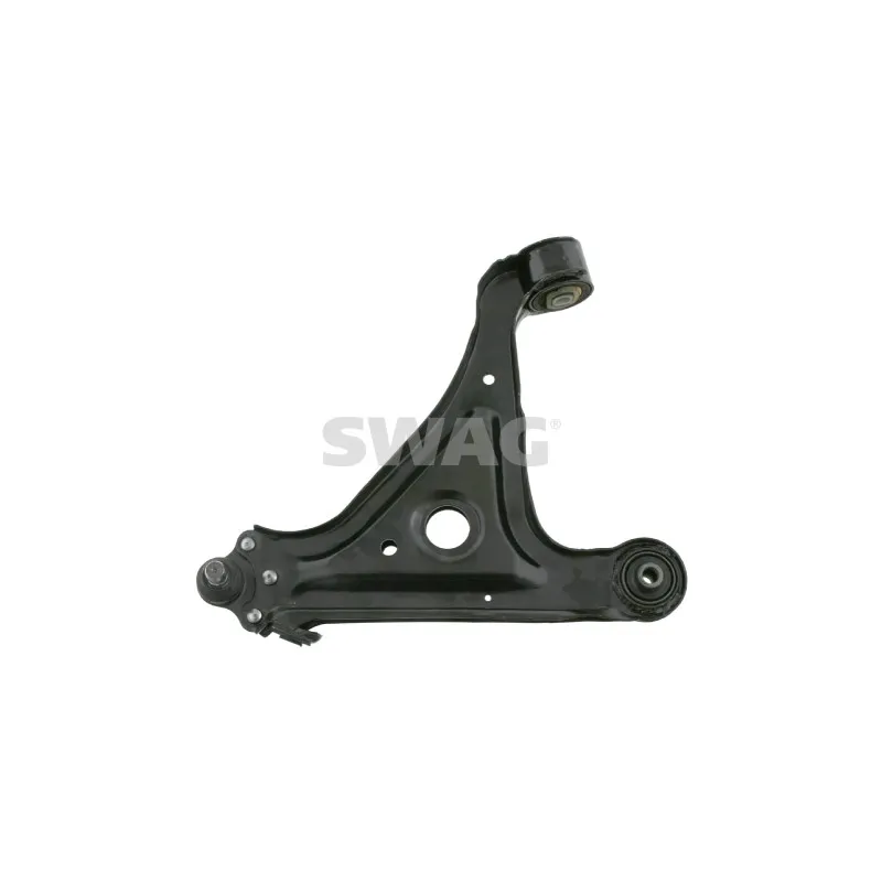 Triangle ou bras de suspension (train avant) SWAG 40 73 0064