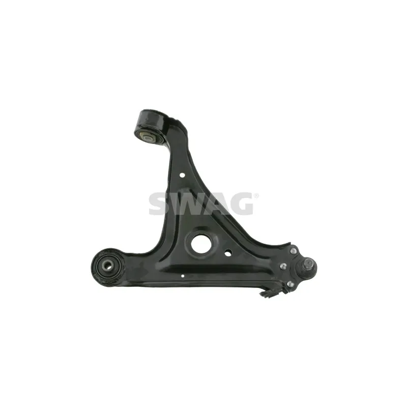 Triangle ou bras de suspension (train avant) SWAG 40 73 0065
