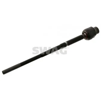 Rotule de direction intérieure, barre de connexion SWAG 40 74 0003