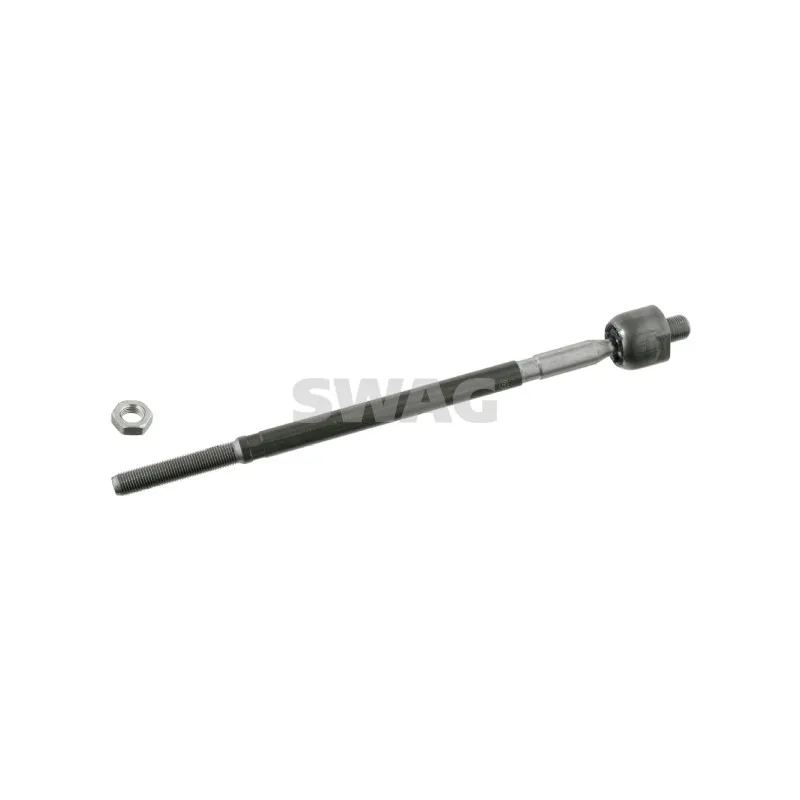Rotule de direction intérieure, barre de connexion SWAG 40 74 0004