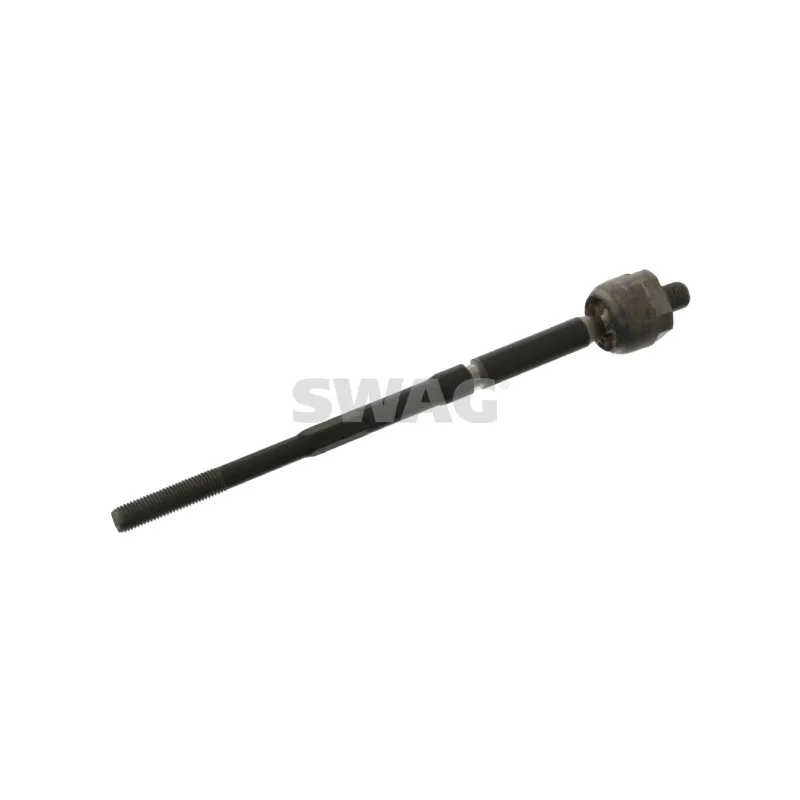 Rotule de direction intérieure, barre de connexion SWAG 40 74 0005