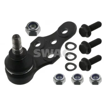 Rotule de suspension SWAG 40 78 0002