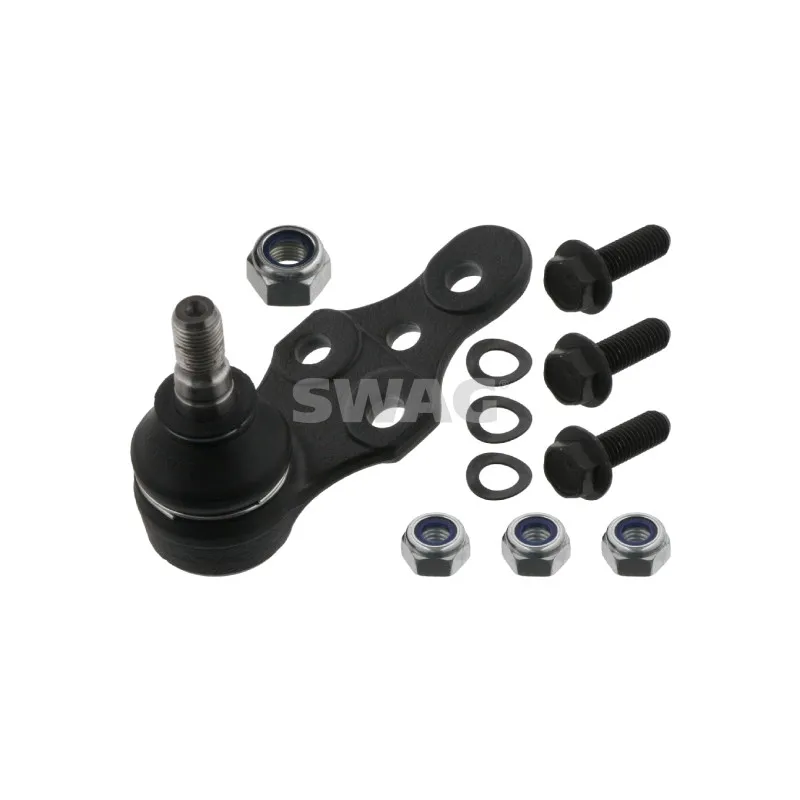 Rotule de suspension SWAG 40 78 0002