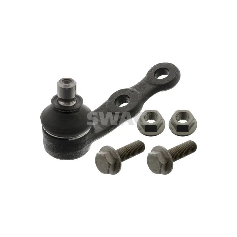 Rotule de suspension SWAG 40 78 0003